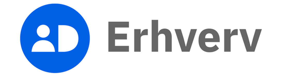 MitId Erhverv Logo